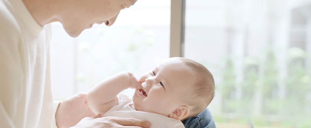 妊娠期・育児期を過ごす夫婦が不安を解消できる場を